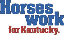 Horses Work — Kentucky Equine Education Project